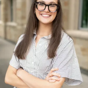 Baylee Eytcheson, LPC-Associate, Licensed Professional Counselor Associate in North Richland Hills, TX 
