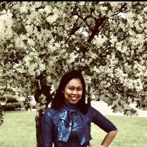 Kenita Perry-bell, lcsw
