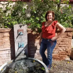 Christina Van Arsdale, CCFC, LAC, Counselor in Surprise, AZ 85378