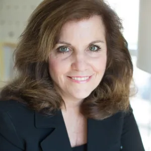 Deborah O'Brien, LCSW, Licensed Clinical Social Worker in Fairfax, VA 
