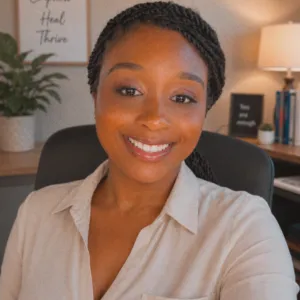 Alexus McQueen, M.Ed, LPC-A, LCDC-I, Licensed Professional Counselor Associate in League City, TX 77573