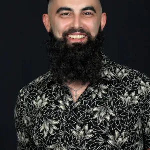 Nicholas Makris, MS, LMHC, Licensed Clinical Mental Health Counselor in Fort Lauderdale, FL 