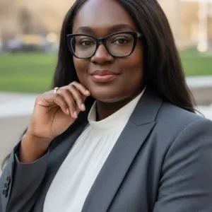 Valentina Kwarteng, , Addictions Counselor  in Virginia 