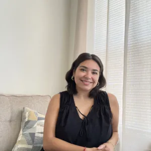 Sarita Benavides, M.S., Licensed Professional Counselor Associate in Houston, TX 