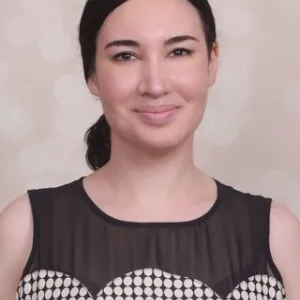 Christina Hadeed, LPC, Licensed Professional Counselor in Gladstone, OR 97027