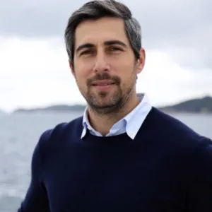 Marc Rosenbaum, License #ISW22448, Registered Clinical Social Worker Intern in Sarasota, FL 34239