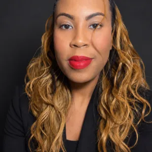 Ebony Robinson, , Licensed Professional Counselor in North Little Rock, AR 