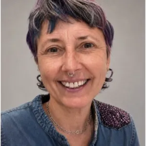 Ann Marie Wallace, ATR-P, Creative Art Therapist in Atlanta, GA 30312