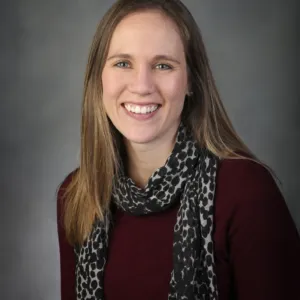 Abby Braden, PhD, Clinical Psychologist in Bowling Green, OH 