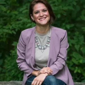 Vanessa Guerrero, LCMHC, Counselor in Weaverville,  