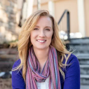 Darleen Gegich, MA LPC, Licensed Professional Counselor in Boulder, CO 