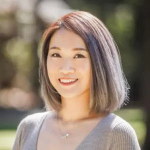 Serena Hsieh