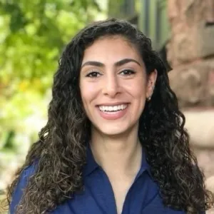 Farah Khuzouz, LMFT, Licensed Marriage & Family Therapist  in New York 