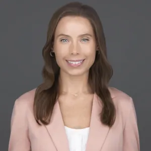 Natalie Sawicki, M.S., RMHCI, NCC, Registered Mental Health Counselor Intern in Boca Raton, FL 