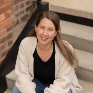 Rachael Massell