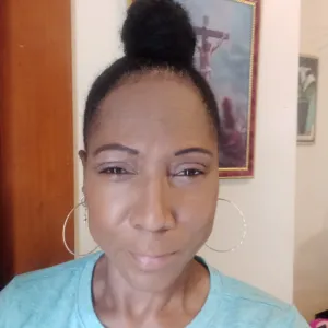Pamela Boone