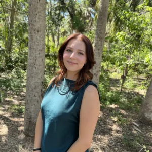 Gianna De Grace, , Registered Mental Health Counselor Intern in Tampa, FL 