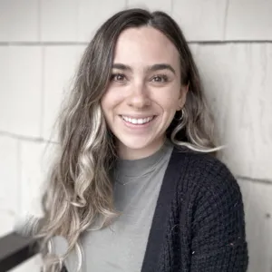 Chloe Sidoti