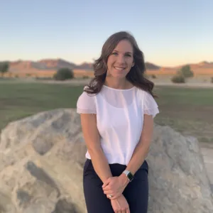 Emily Sebald