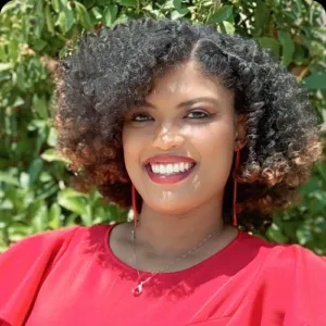 Shanti Hubbard