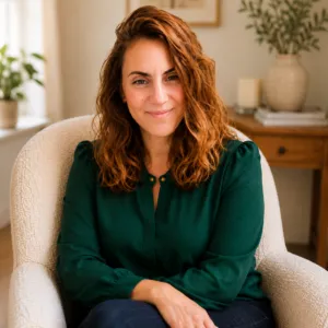 Casey Ginsberg, LMSW, Clinical Social Worker   in Michigan 