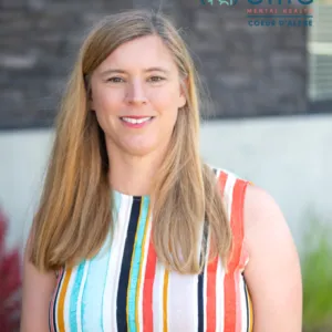 Angela Heider, LCPC, Licensed Professional Clinical Counselor in Coeur d"Alene, ID 