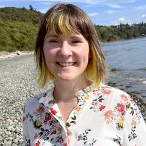 Rebecca Phillips, LMHC, Licensed Mental Health Counselor in Auburn, WA 