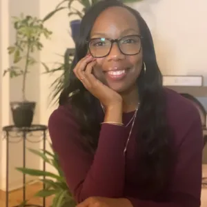 Danita Baber, PhD, Psychologist in ,  