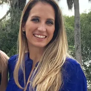 Jenna Davis, RMHCI, Counselor in St. Petersburg, FL 