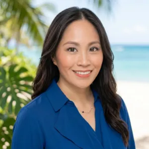 Kimberly Gibu, DNP, APRN-Rx, PMHNP-BC, MSN, RN, Psychiatric Nurse Practitioner in Honolulu, HI 