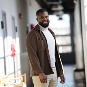 Geovanni Charles, LPC, Licensed Professional Counselor  in Pennsylvania 