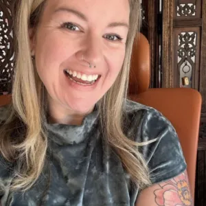 Dr. Ashley Sweet, PhD, LPC, LMHC, CST, Sex Therapist  in Massachusetts 