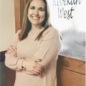 Rebekah West, LCSW, Licensed Clinical Social Worker in Quaker City, OH 