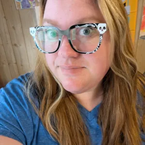Naomi Atherton, Masters of Science in Mental Health Counseling, Mental Health Counselor in Jefferson City, TN 
