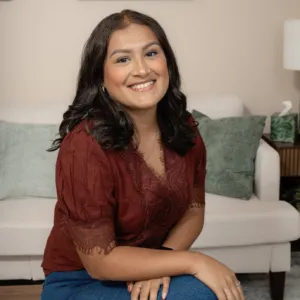 Yarely Reyes, , Licensed Professional Counselor in Buffalo Grove, IL 