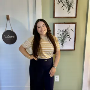 Natalie Borrero-Ojeda, PhD, PhD Clinical Psychology, Post-Doctoral Fellow in ESTERO, FL 33928