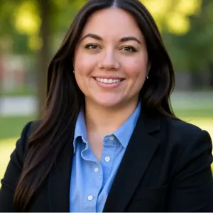 Natalie Borrero-Ojeda, PhD, PhD Clinical Psychology, Post-Doctoral Fellow in ESTERO, FL 33928