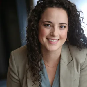Nastassia Betcher, LPC, EdM, MA, Licensed Professional Counselor  in Oregon 