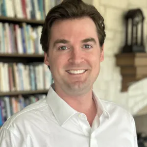 Henry Mentz, LPC-Associate, Licensed Professional Counselor Associate in Houston, TX 