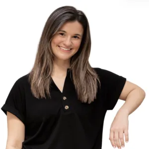 Gabriella Pattillo, B.A., Clinical Mental Health Counseling Student, Registered Mental Health Counselor Intern in Franklin, TN 