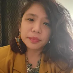 Eileen Cheong