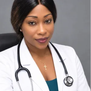 Aisha Adigun, , Psychiatric Nurse Practitioner in Stone Mountain, GA 