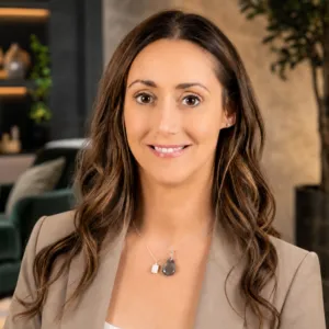 Cassie Merten, MS, LCPC, LPC, Licensed Professional Counselor in Waco, TX 