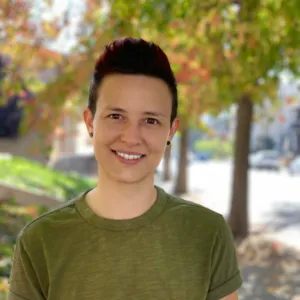 Jace Lawa, AMFT #123660, Associate Marriage & Family Therapist in Berkeley, CA 