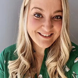 Christina Arsenault