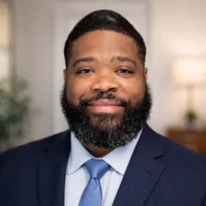 Harrison West, LCSW, Addictions Counselor  in Maryland 