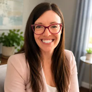 Michelle Claudin, M. Ed, LPC, Licensed Professional Counselor in Ellisville, MO 