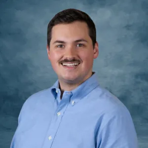 John Calkins, MSW, Registered Clinical Social Worker Intern in Sarasota, FL 