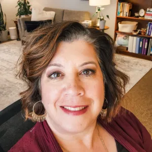 Michelle Rubbert