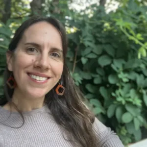 Erin Axelrod, LPC, Licensed Professional Counselor in Portland, OR 